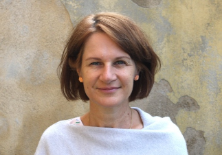 Mgr. Irena Kokešová